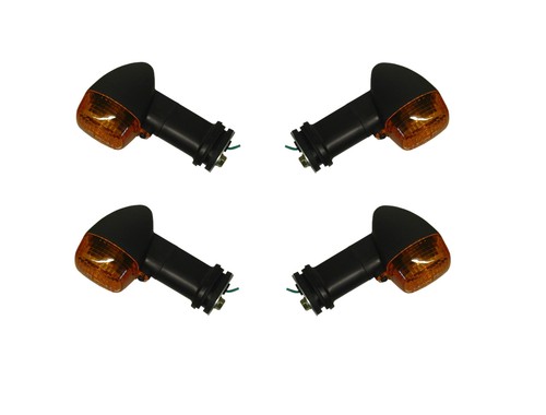Turn signals set front - signals,