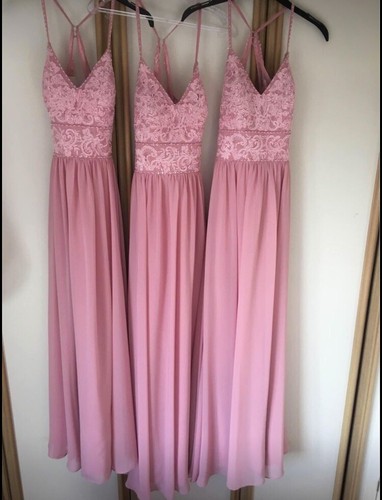 Bundle bridesmaid dresses - bundle,