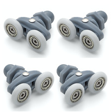 Shower Door Rollers Runners