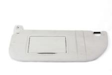 0474109010 Sun Visor Left