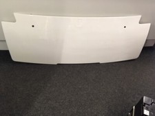 LUNAR CARAVAN GAS COMPARTMENT
