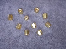 10x Swagelok Parker A-Loc