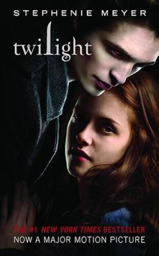 Twilight the - twilight,