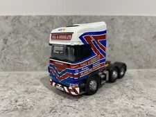 Corgi - Scania Topline Tractor