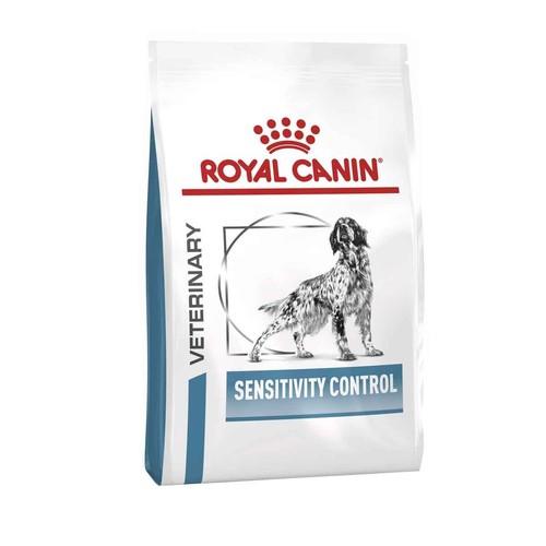 Royal canin dry dog food - canin,