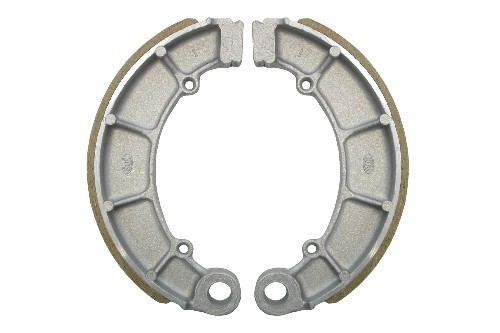 Brake shoes rear for - brake,