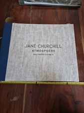 JANE CHURCHILL ( ATMOSPHERE