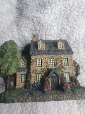 Thomas Kinkade Hawthorne