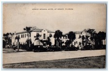 Venice Myakka Hotel Building