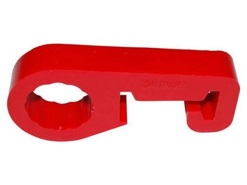 Quick release lift jack - hi,