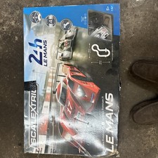 Scalextric Le Mans 24hr 