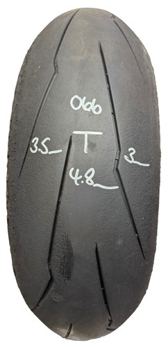 Pirelli diablo supercorsa - pirelli,