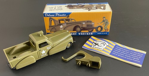 Dimestore dreams army - u.s.,