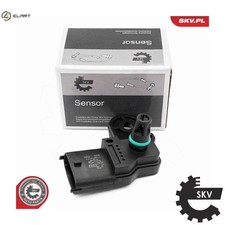 SENSOR INTAKE MANIFOLD PRESSURE 17SKV171 FOR SUZUKI SWIFT/IV SX4/CLASSIC  JEEP