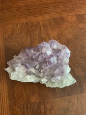 Amethyst Crystal 1kg Large