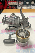 Daiwa Regal Plus BRI 5000 Carp