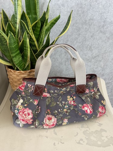 Cath kidston floral canvas - cath,
