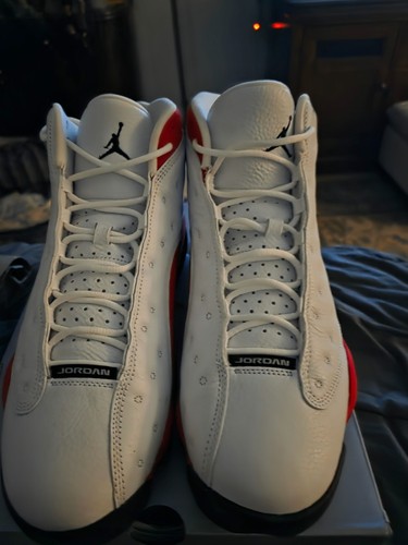 Size air jordan 13 retro - size,