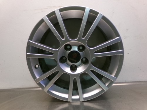 Saab 2008 alloy wheel - alloy,