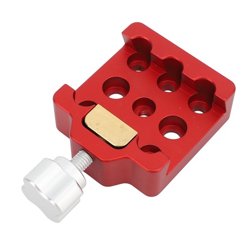 Dovetail plate mount base for - dovetail,