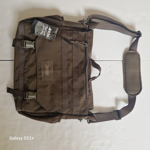 Arktis t122 laptop bag - laptop, ,coy