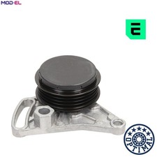 TENSIONER PULLEY VRIBBED BELT