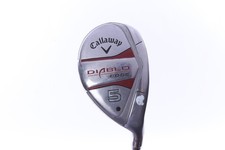 Callaway Diablo Edge 27* 5H