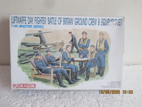 Dragon luftwaffe day - ,