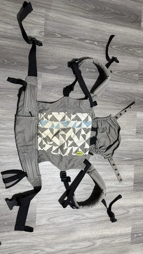 Boba carrier classic baby - boba,
