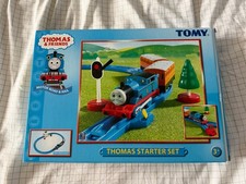  New Tomy Thomas Motor Road &