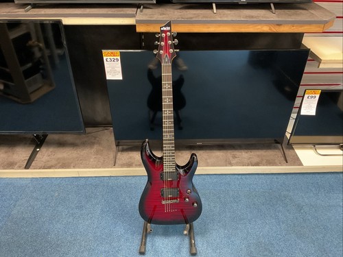 Schecter demon electric - demon-6,