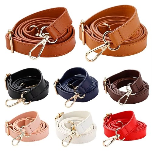 130cm leather bag strap - bag,