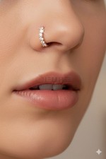 925 Sterling Silver Small Thin