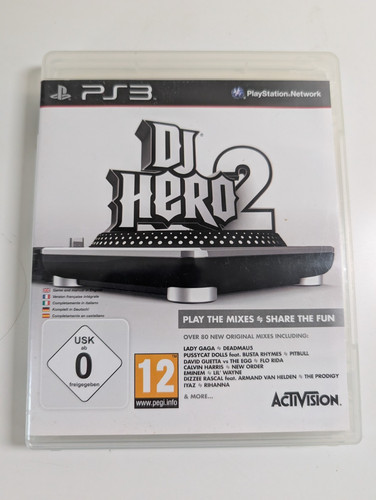 Hero sony playstation 3 - hero,