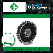 Camshaft Adjuster fits FORD