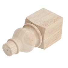 French Decorative Wooden