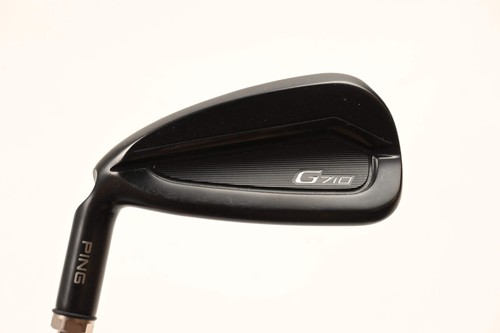 Left hand ping - left,