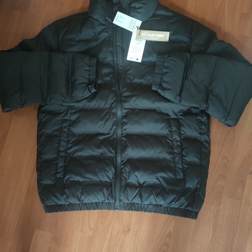 Heat puffer quilted - quilted, jacket