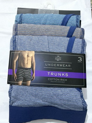 Atlantic bay men cotton - atlantic, men’s