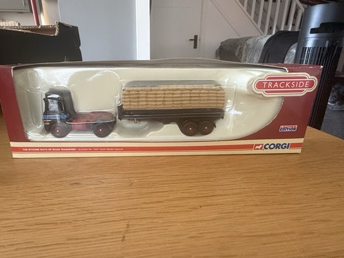Lledo dg186012 erf sack - lledo,