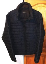 SUPERDRY 3XL XXXL Puffer