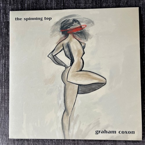 Graham coxon the spinning - graham, top