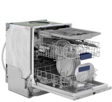 Siemens dishwasher sn66m031gb - siemens,