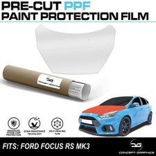 Full Bonnet Stone Chip Guard