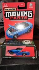 Matchbox - 2004 Honda S 2000 -