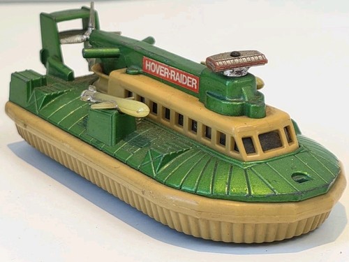Matchbox battle kings 105 - matchbox, k-105