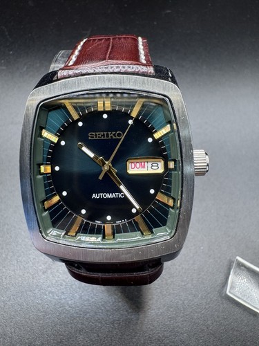 Seiko 7s26 04v0 - seiko, dark