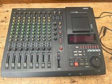 Yamaha MD8 Multitrack ( 8