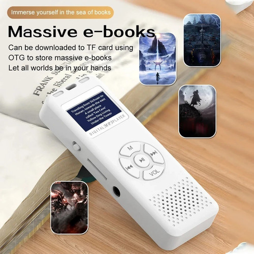 Mini digital audio sound - digital, audio/sound/voice