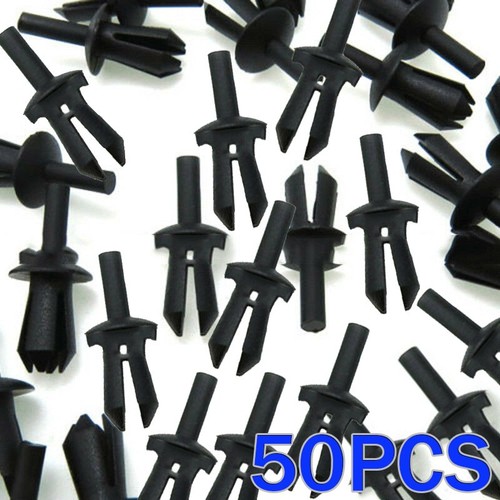 50pcs fender liner rivet - fender,